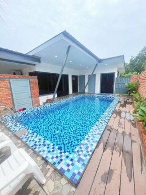 Private Pool Villa Safiya